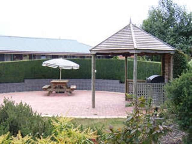 Kentish Hills Retreat Motel Sheffield Bagian luar foto