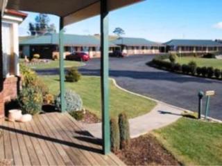 Kentish Hills Retreat Motel Sheffield Bagian luar foto